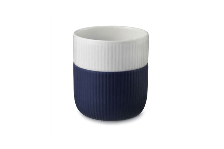 Contrast Mug Royal Blue